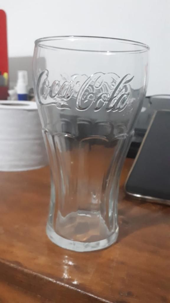 Vasos Cocacola