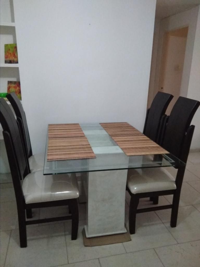 Vendo Comedor