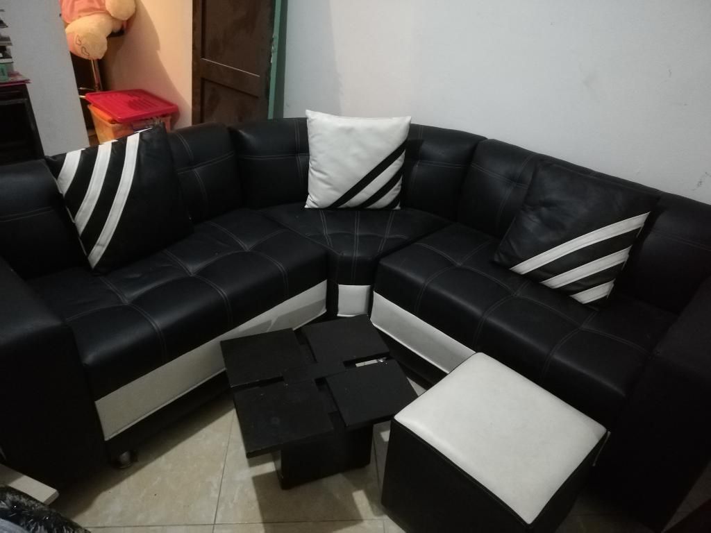 Vendo Muebles