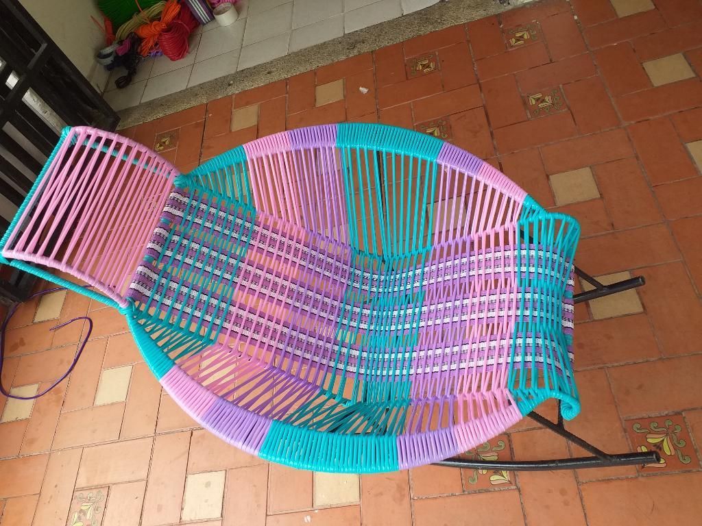 Venta Silla Mecedora para Bebe Y Niñas