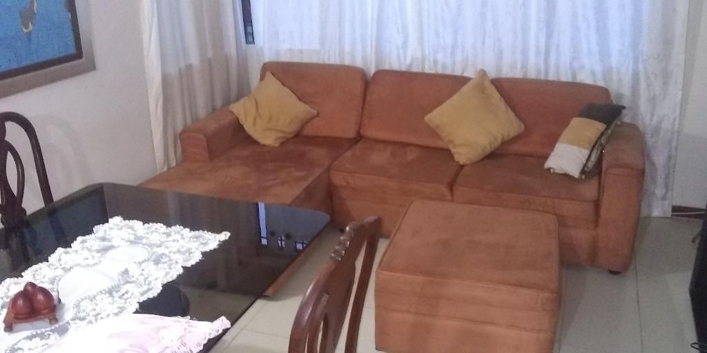 Venta de Muebles Comedor Y Sala en L