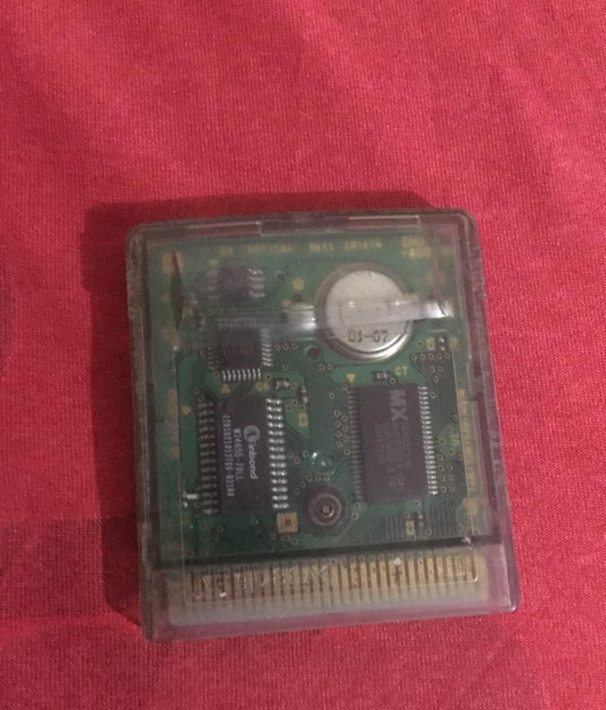 Donkey Kong Country Nintendo Gameboy