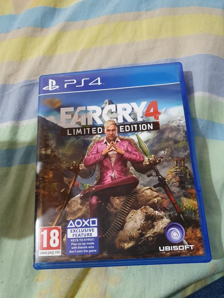 Farcry4