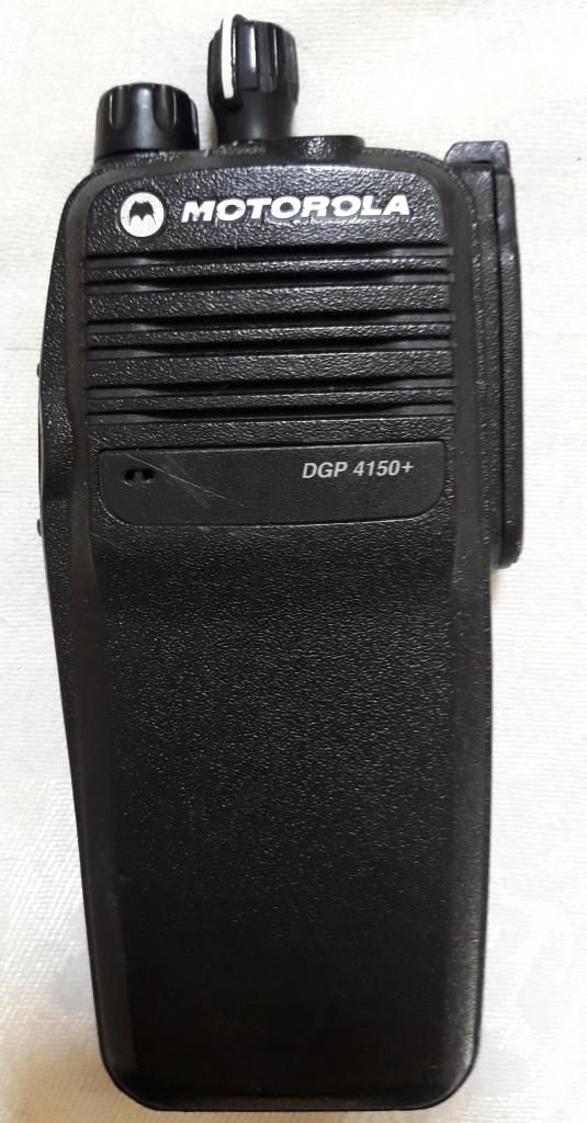 Motorola Dgp  Vhf