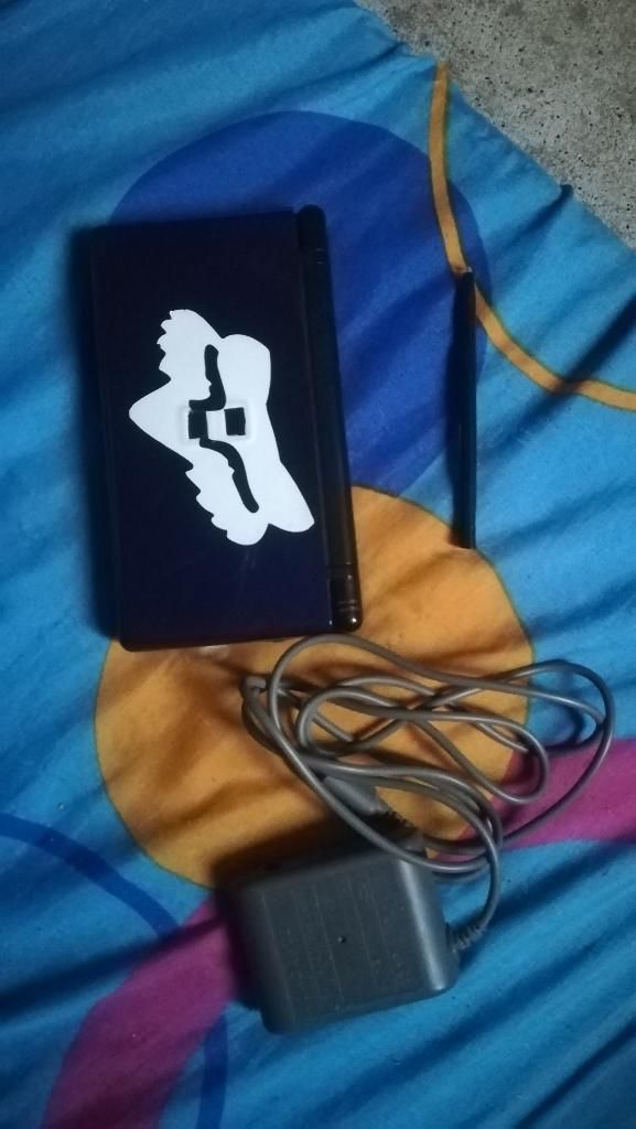 Nintendo Ds Lite