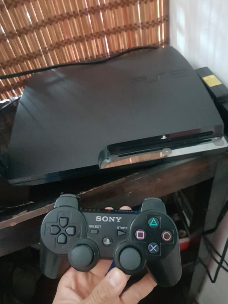 Play3 Se Vende O Se Cambia