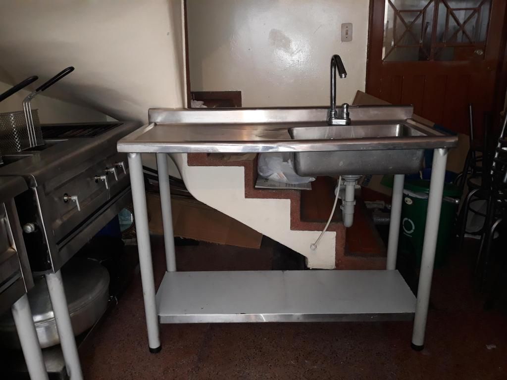 Precio Rebajado, !! OPORTUNIDAD...¡¡¡...,Vendo lavaplatos