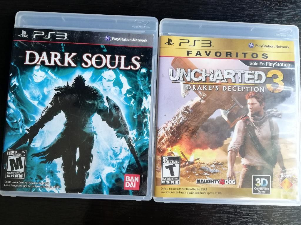 Ps3 Vendo O Cambio