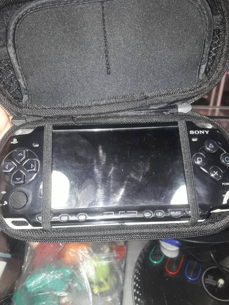 Psp