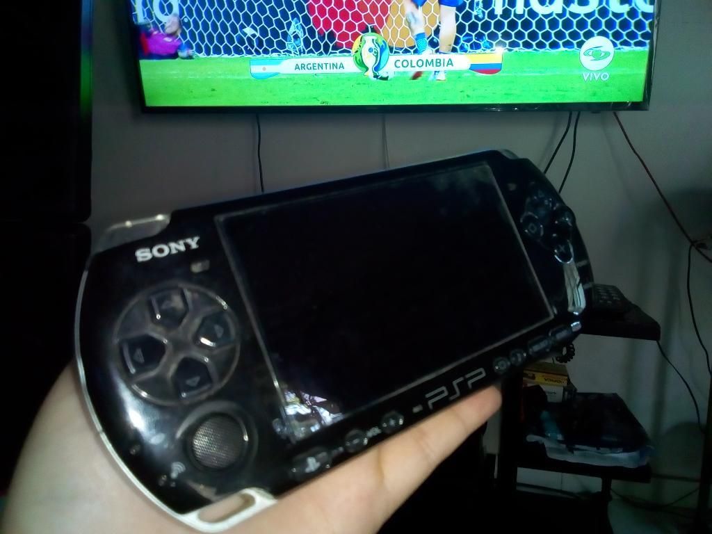 Psp Sony Negociable