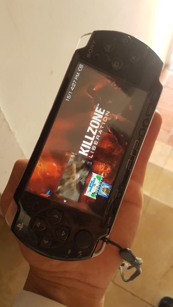 Psp  Sony Original