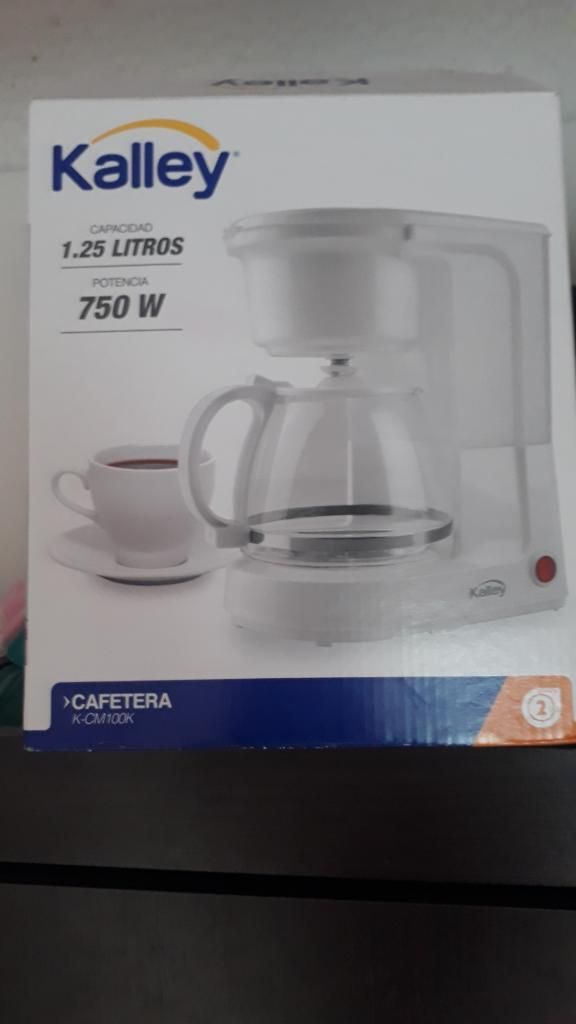 Se Vende Cafetera