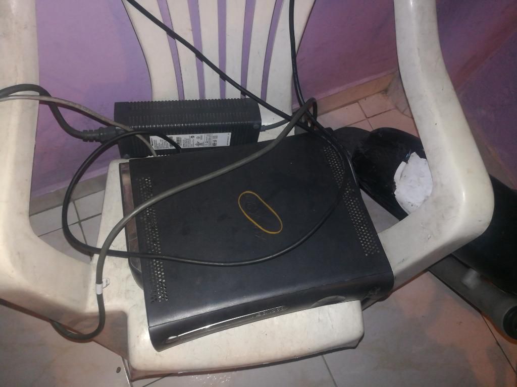 Se Vende Consola