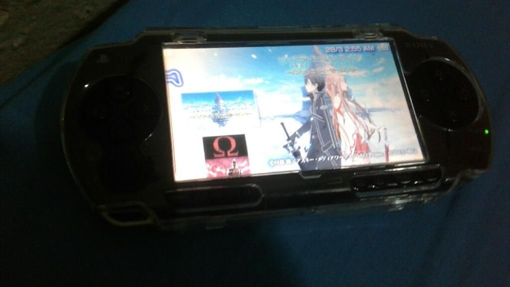 Se Vende Psp Sony