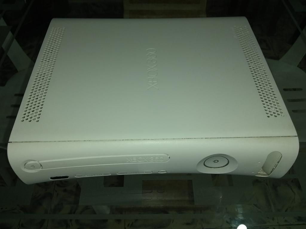 Se Vende Xbox 360 Lt 3.0