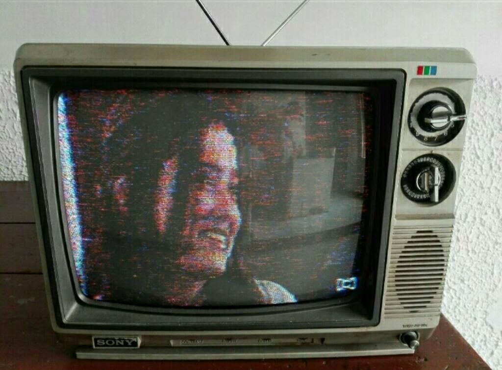 Televisor Sony 17 Pulgadas