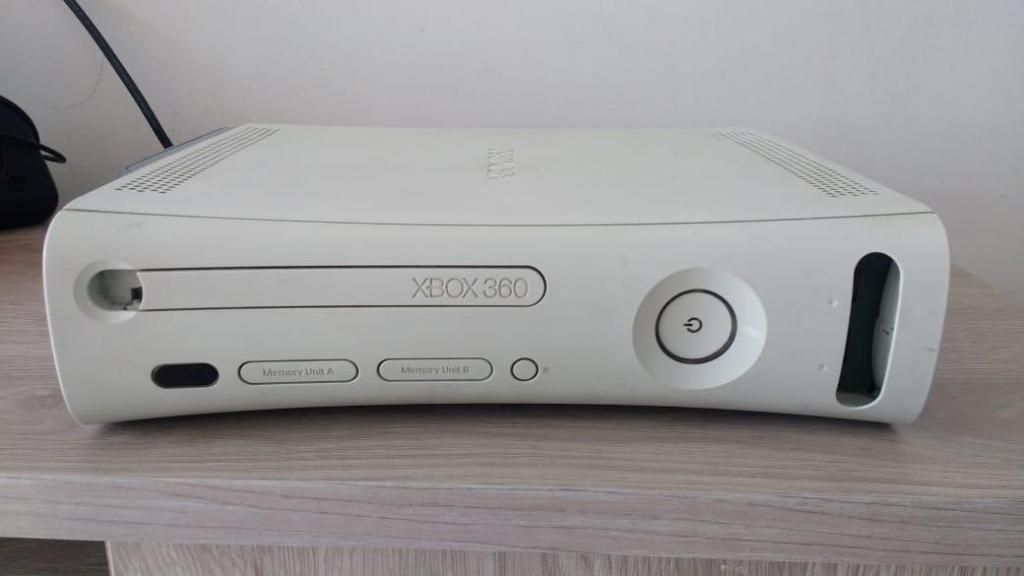 VENDO XBOX 360