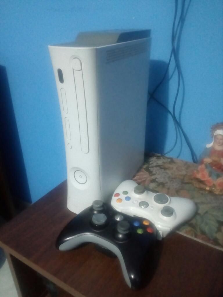 Vendo Xbox 360 Arcade 3.0