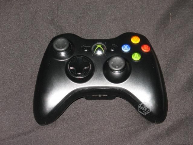 Vendo o cambio control de Xbox 360 inalambrico