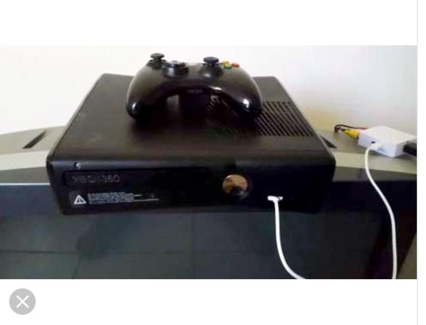 Xbox 360