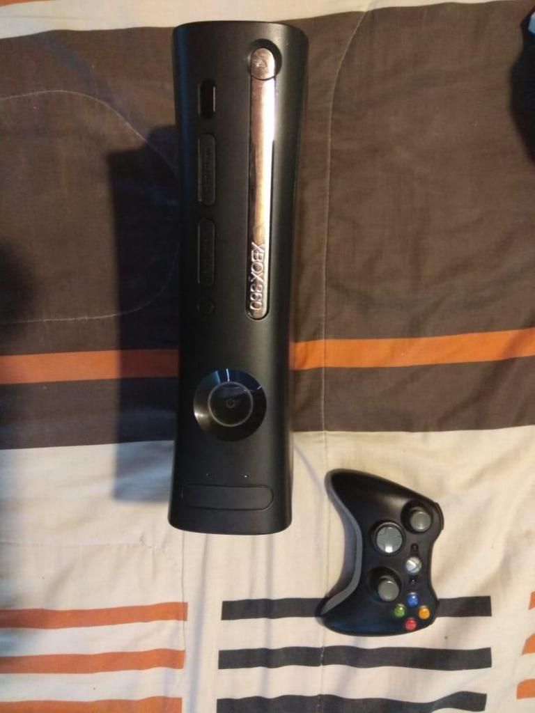 Xbox 360 Elite