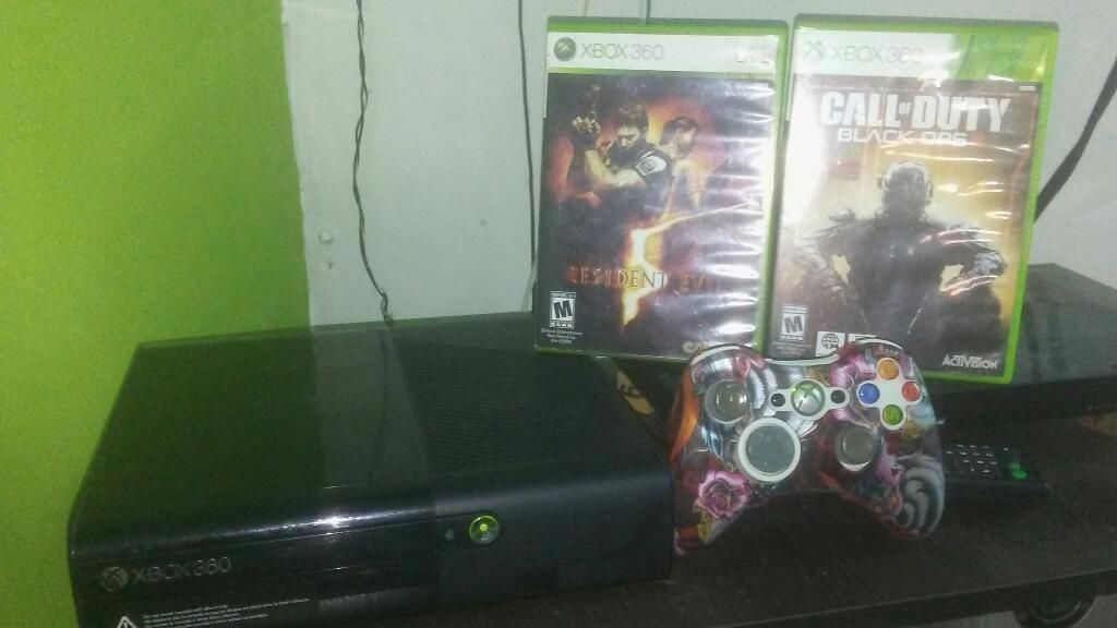 Xbox 360 Super Slim