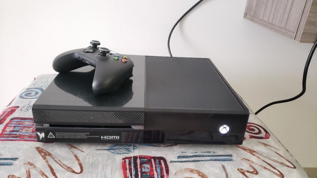 Xbox One