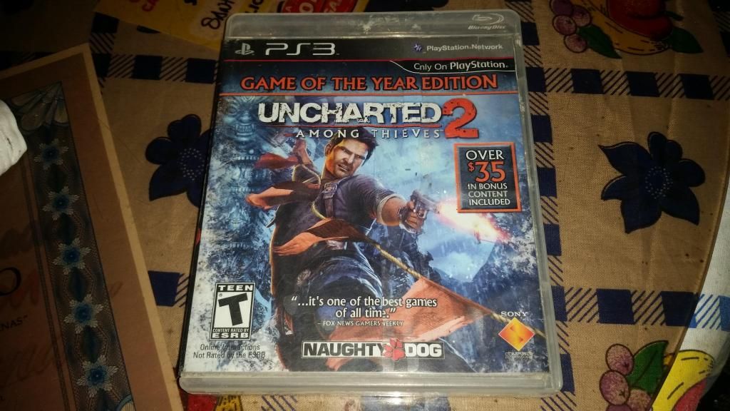 uncharted2 ps3