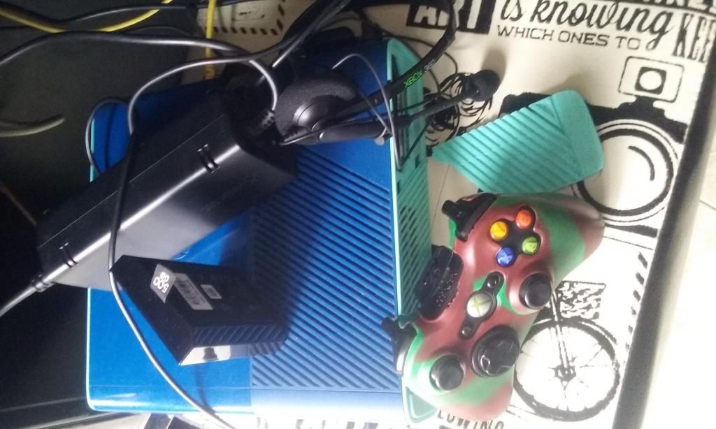 xbox 360 soacha danuvio 