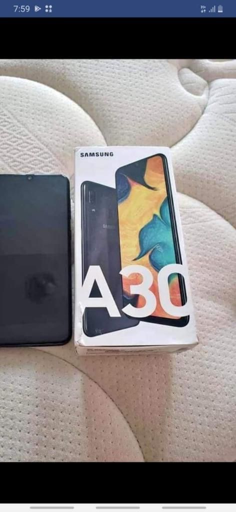 A30 Samsung