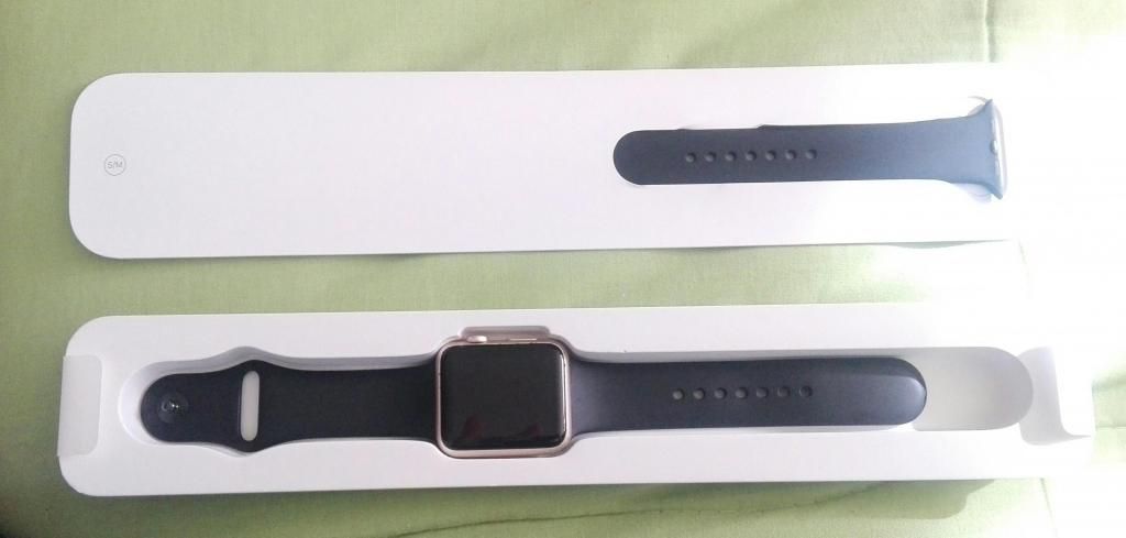Apple Watch Serie 1 Usado
