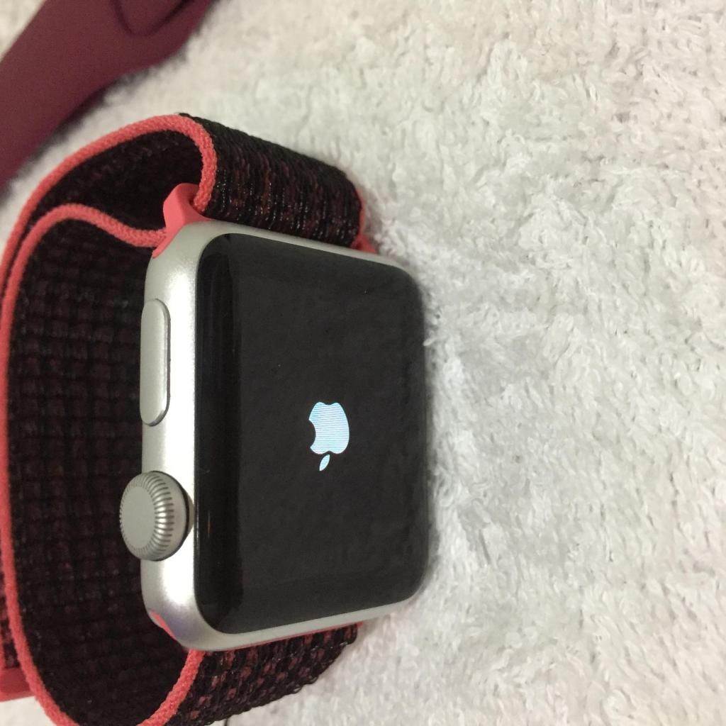 Apple Watch series 1 38mm