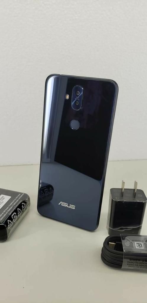Asus Zenfone 5 Selfie Pro