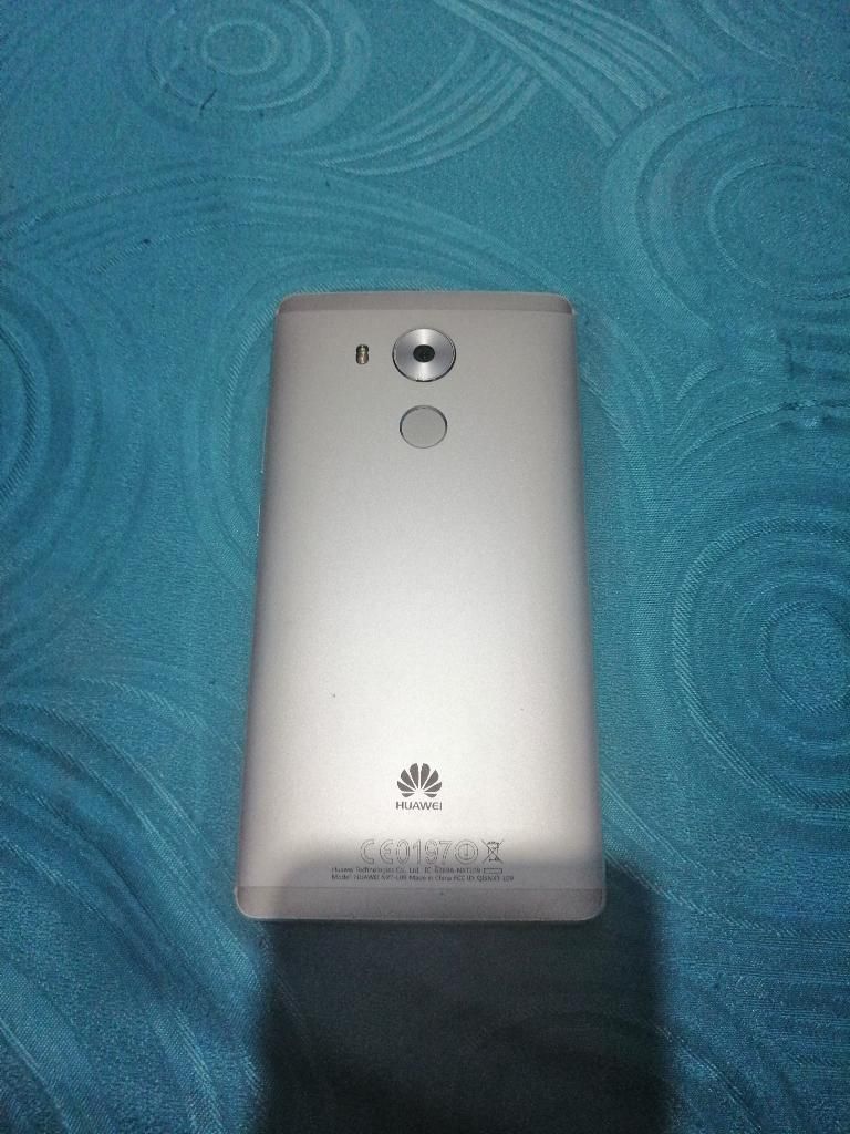 Huawei Mate 8