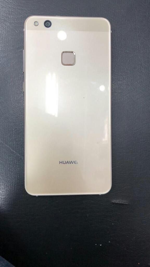 Huawei P10 Lite Mica Vencida