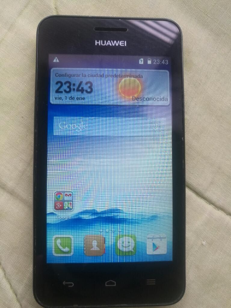 Huawei Y330