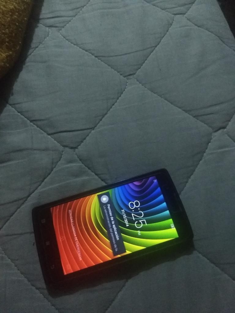 Lenovo A