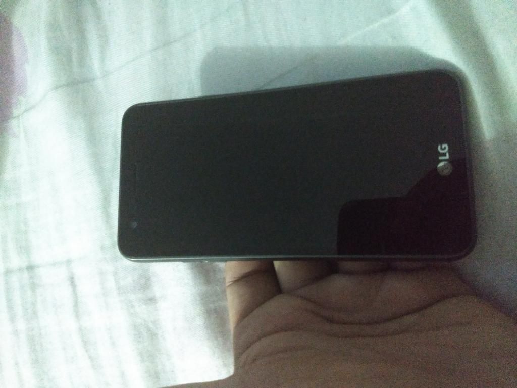 Lg Fortune 4g 16gb Libre 100 Funcional