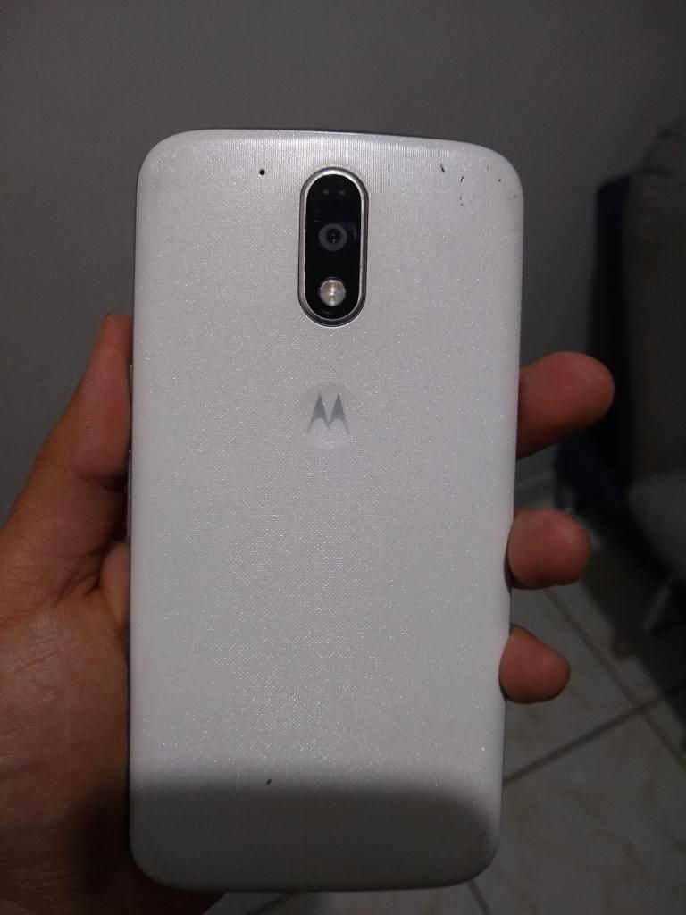 Moto G 4 Plus