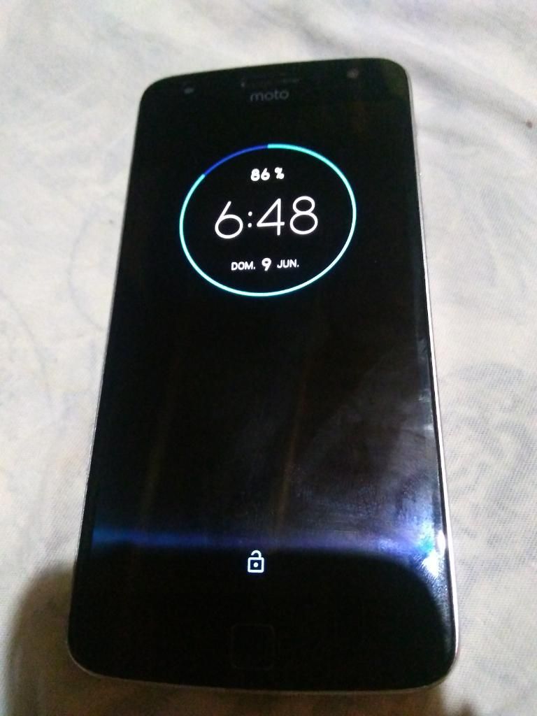 Moto Z Play