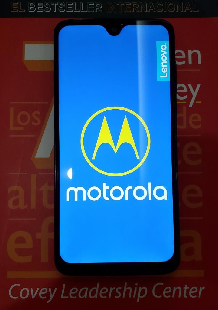 Motorola G7