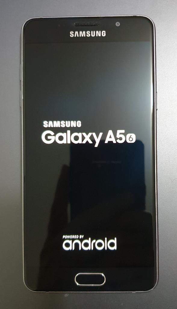 Samsung Galaxy A5 / Excelente Estado!!