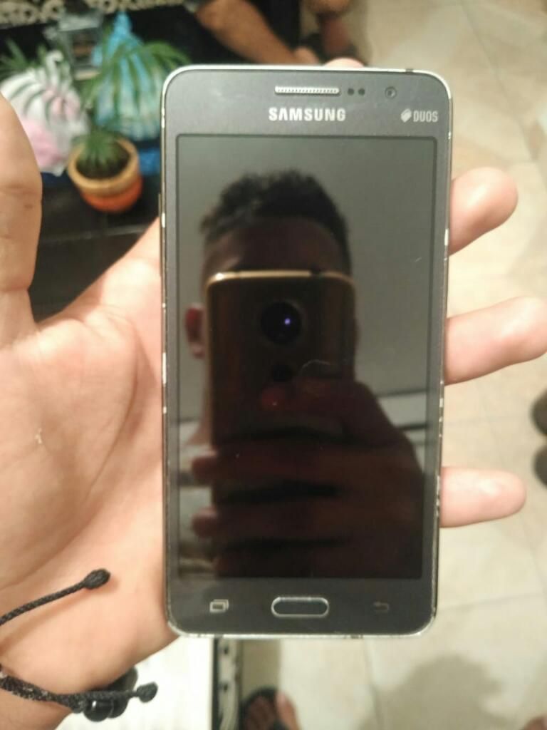 Samsung Galaxy Gran Prime