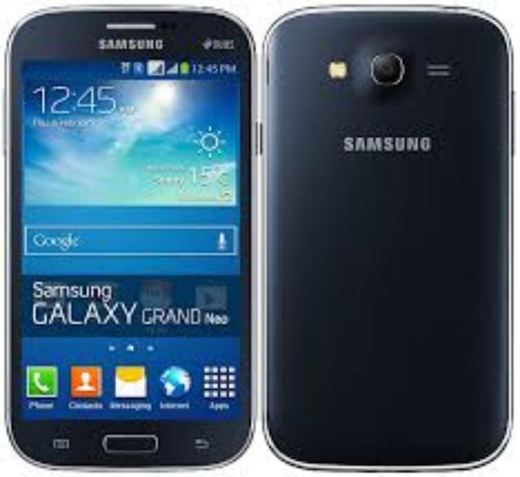 Samsung Galaxy Grand Neo Libre 100