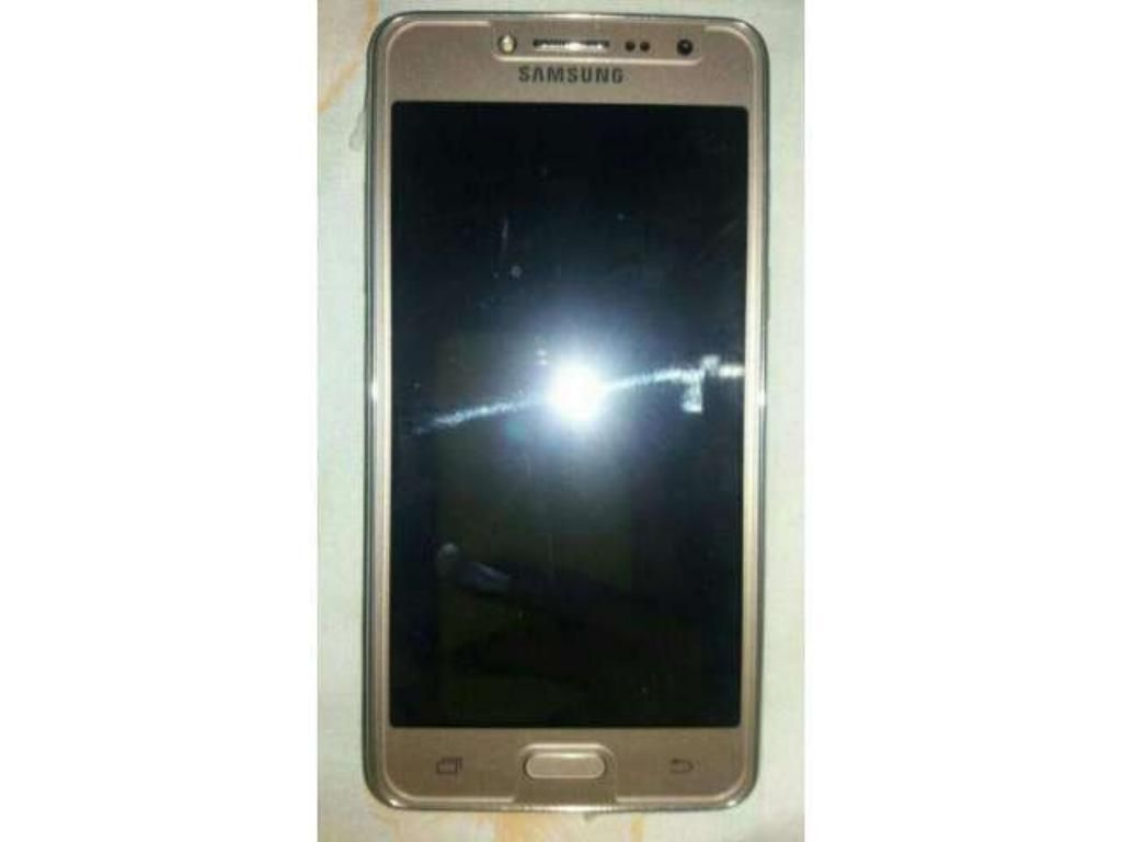 Samsung Galaxy J2 Prime Libre Una Sim