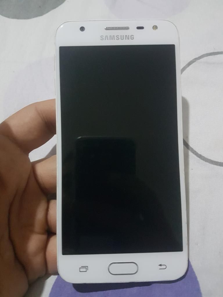 samsung j5 prime ka folder