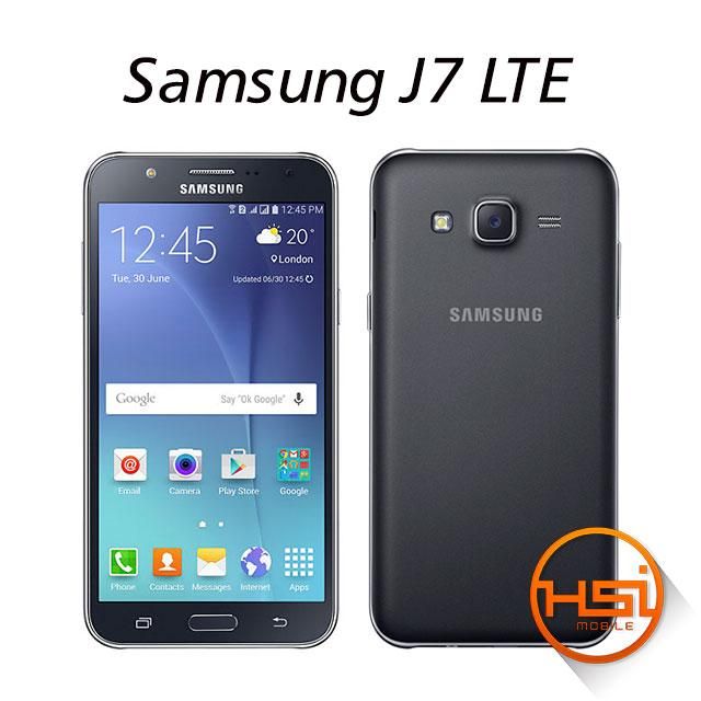 Samsung J7 LTE DUOS