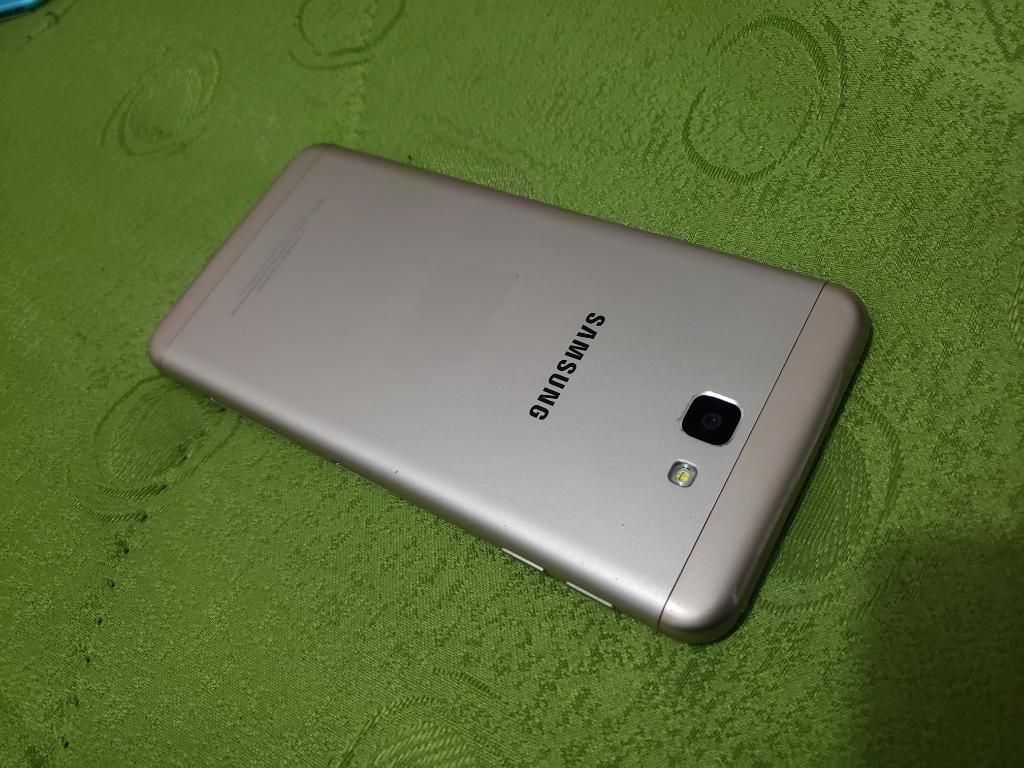 Samsung J7 Prime 32g Usado