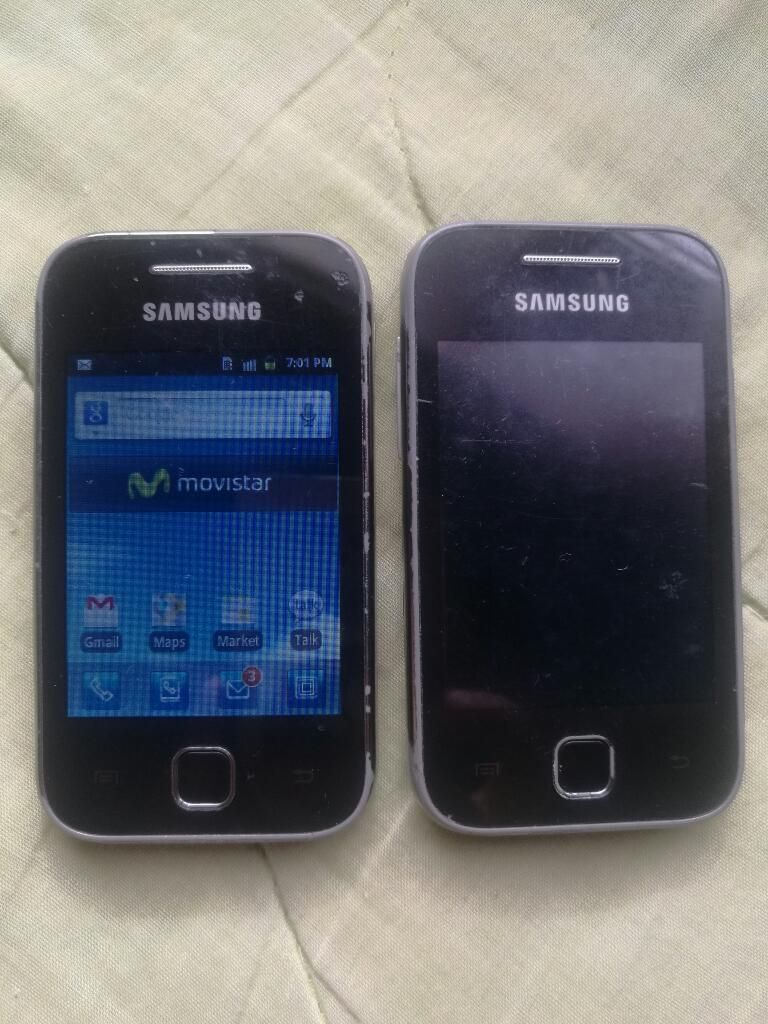 Samsung Young