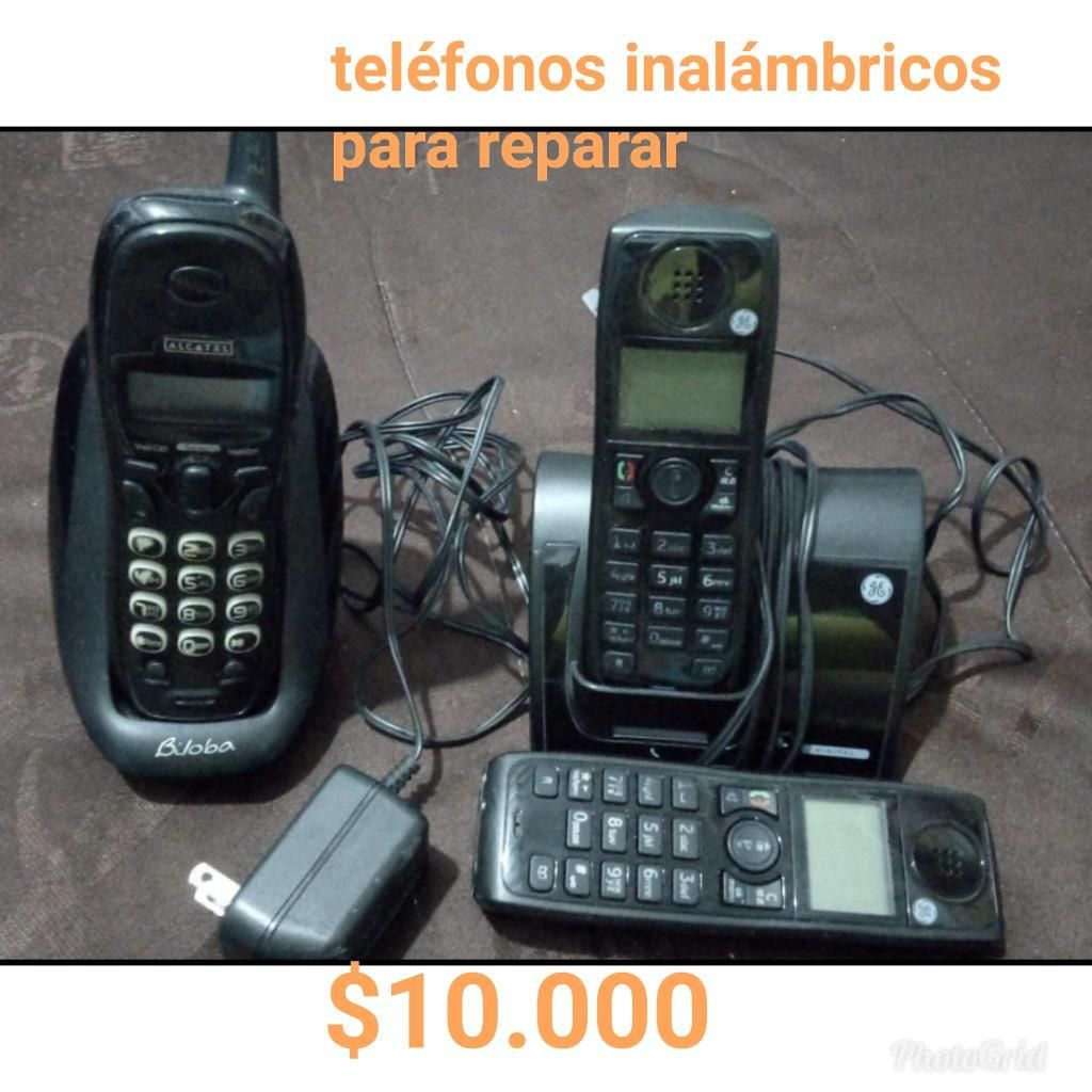 Telefinos Inalámbricos